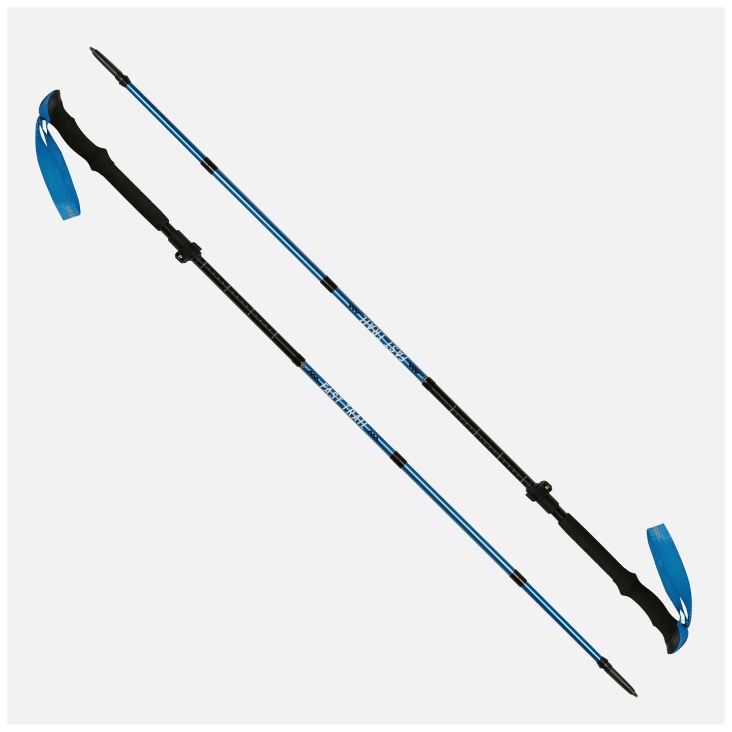 Bastón Fast Trail Duo Trekking Pole