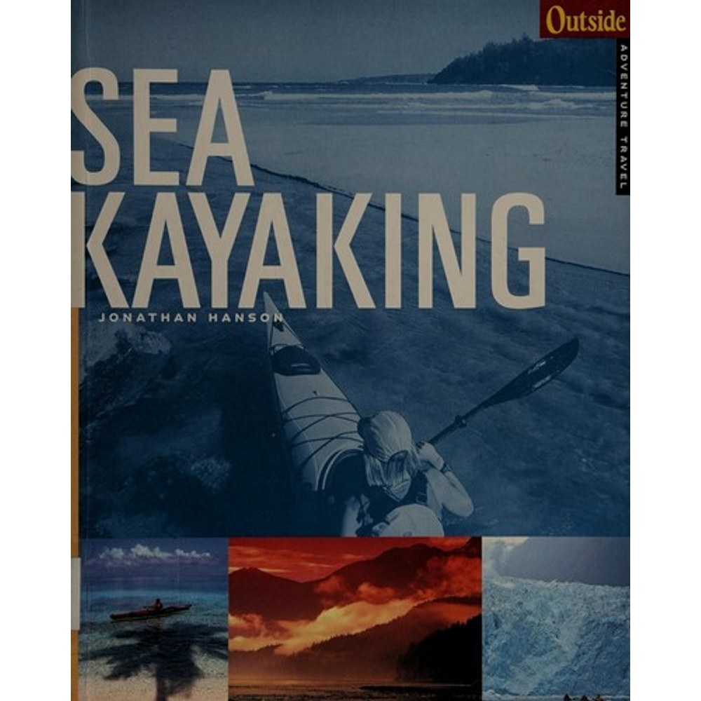 Libro Sea Kayaking
