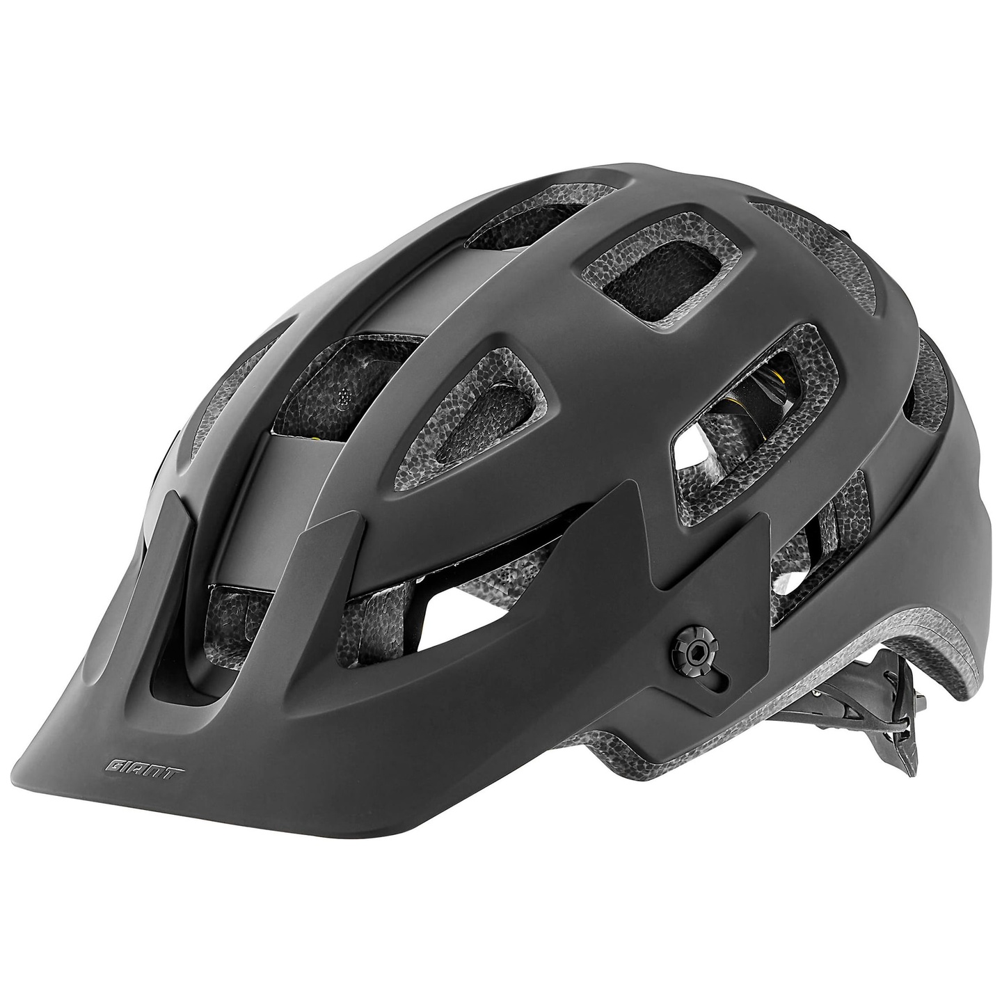 Casco Giant Rail SX MIPS