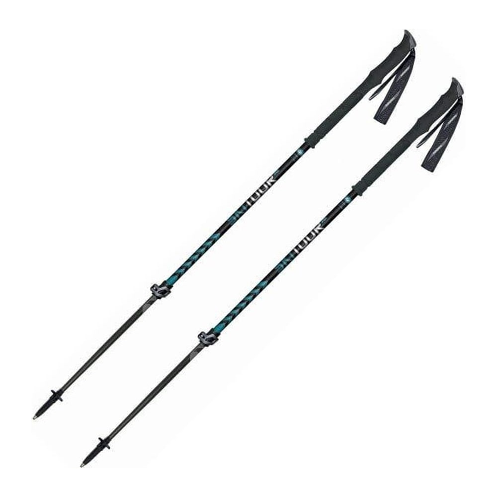 Bastón De Trekking Skitour Pro
