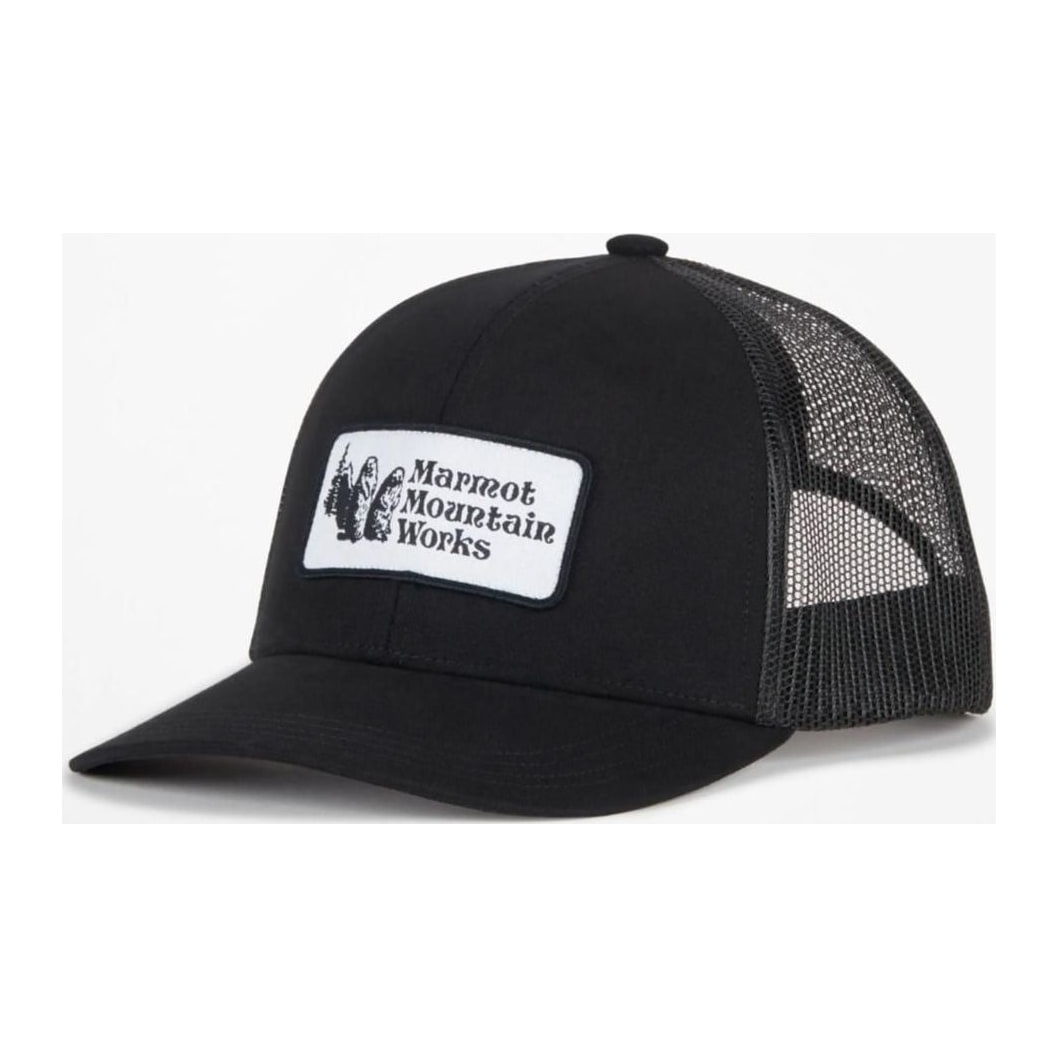 Jockey Retro Trucker Hat