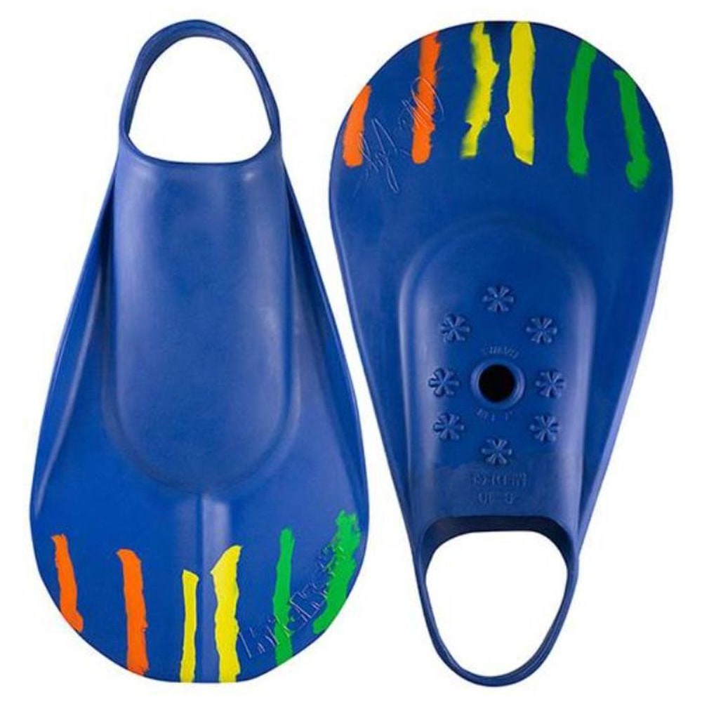 Aletas de Bodyboard Dafin Kicks