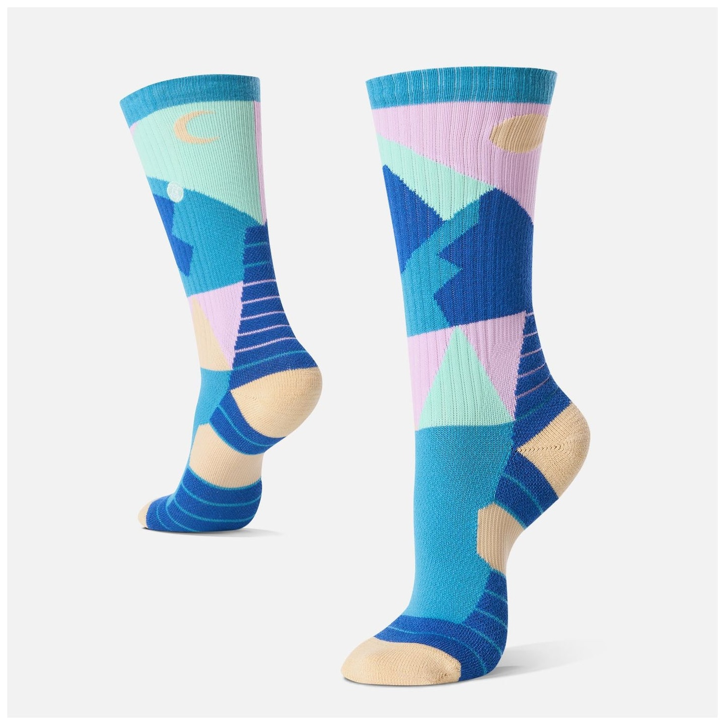 Calcetines Mujer Sendero V27