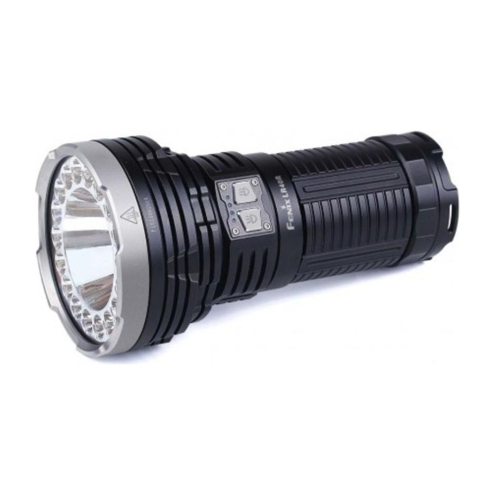 Linterna LR40R / 12000 Lúmenes