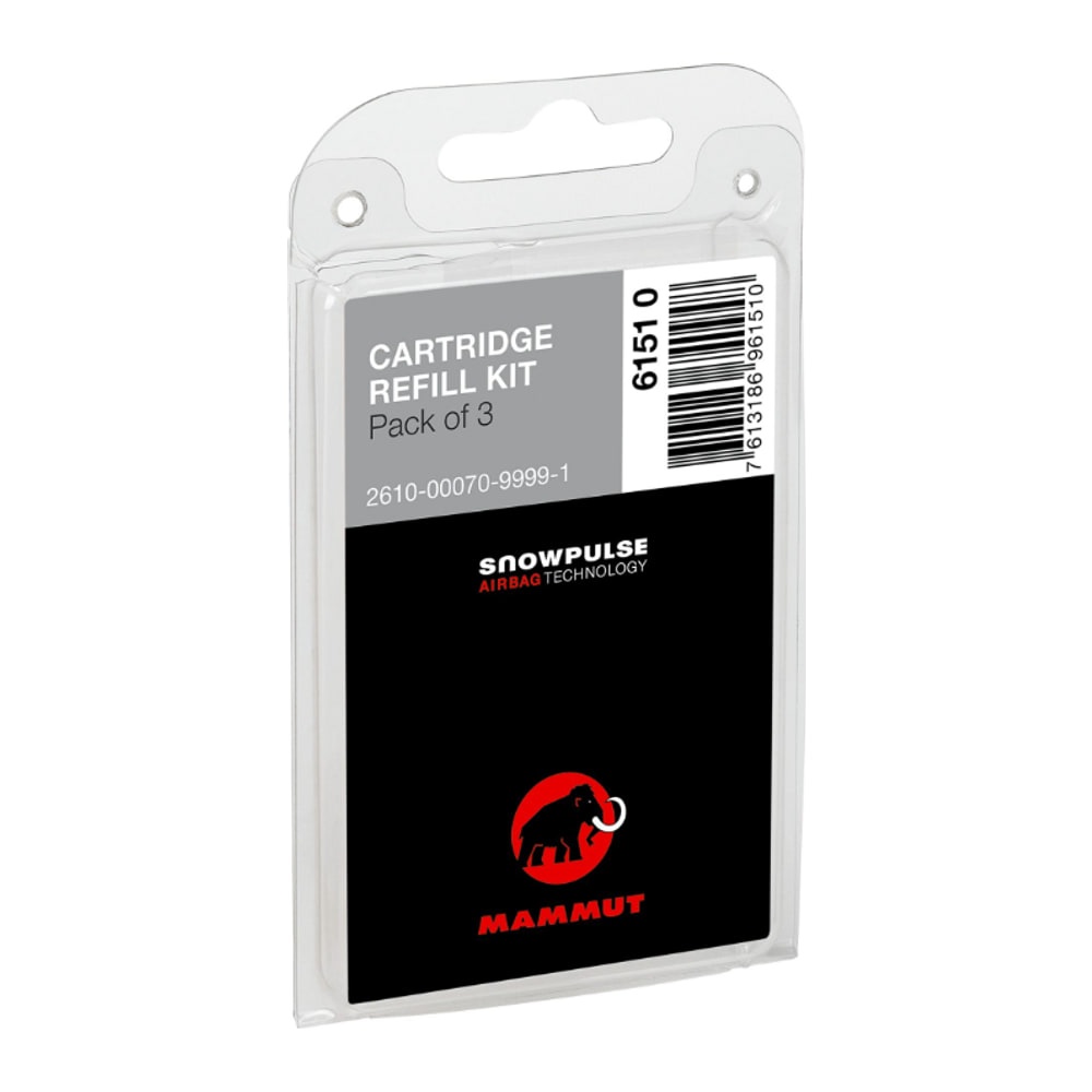 Kit Cartucho Recargable