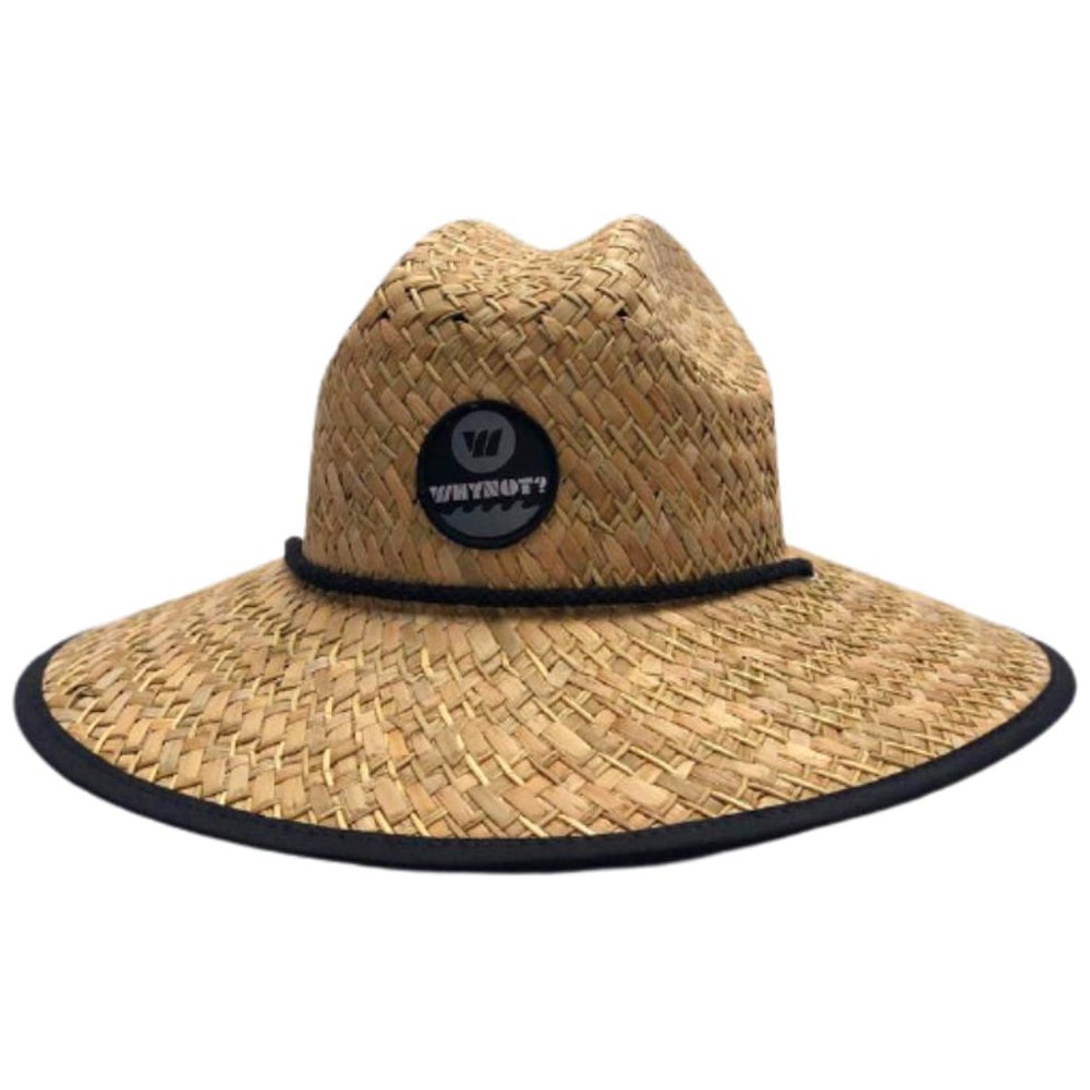 Sombrero de Paja Why Not