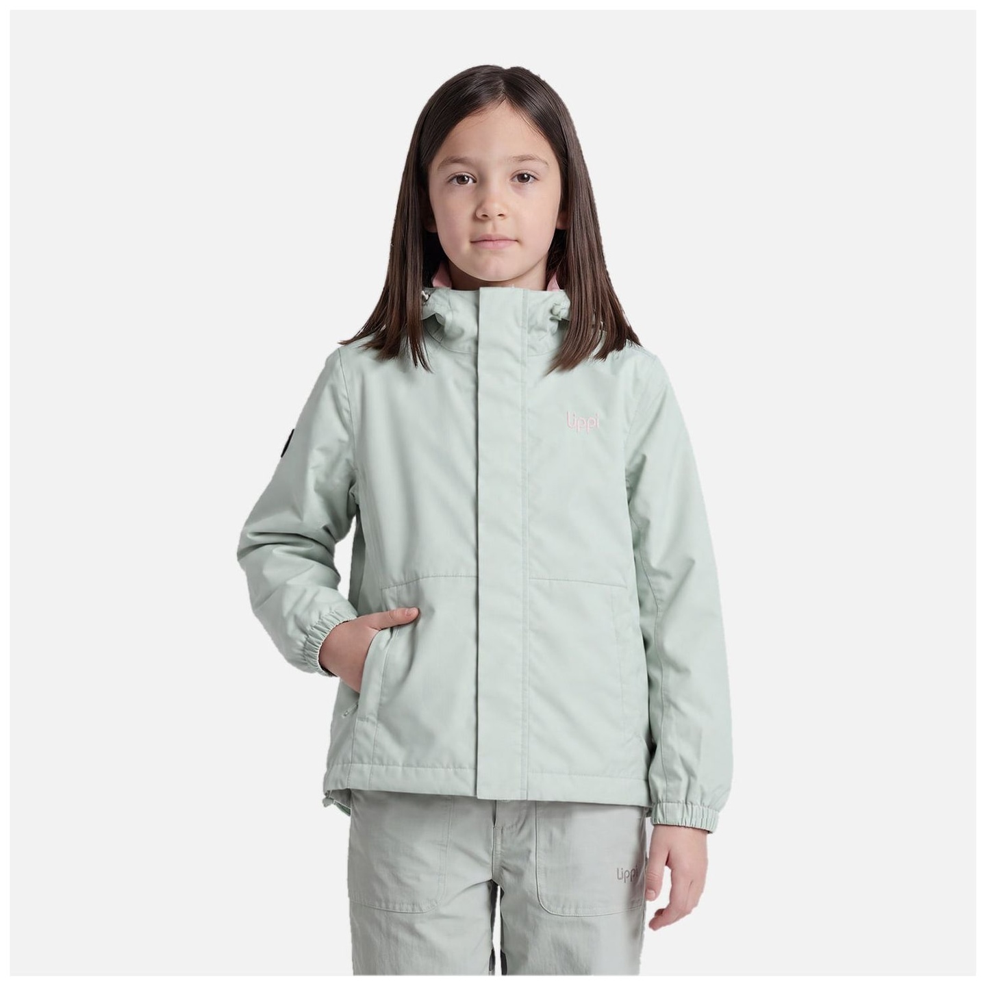 Chaqueta Niña Blizzard B-Dry Hoody Jacket V27