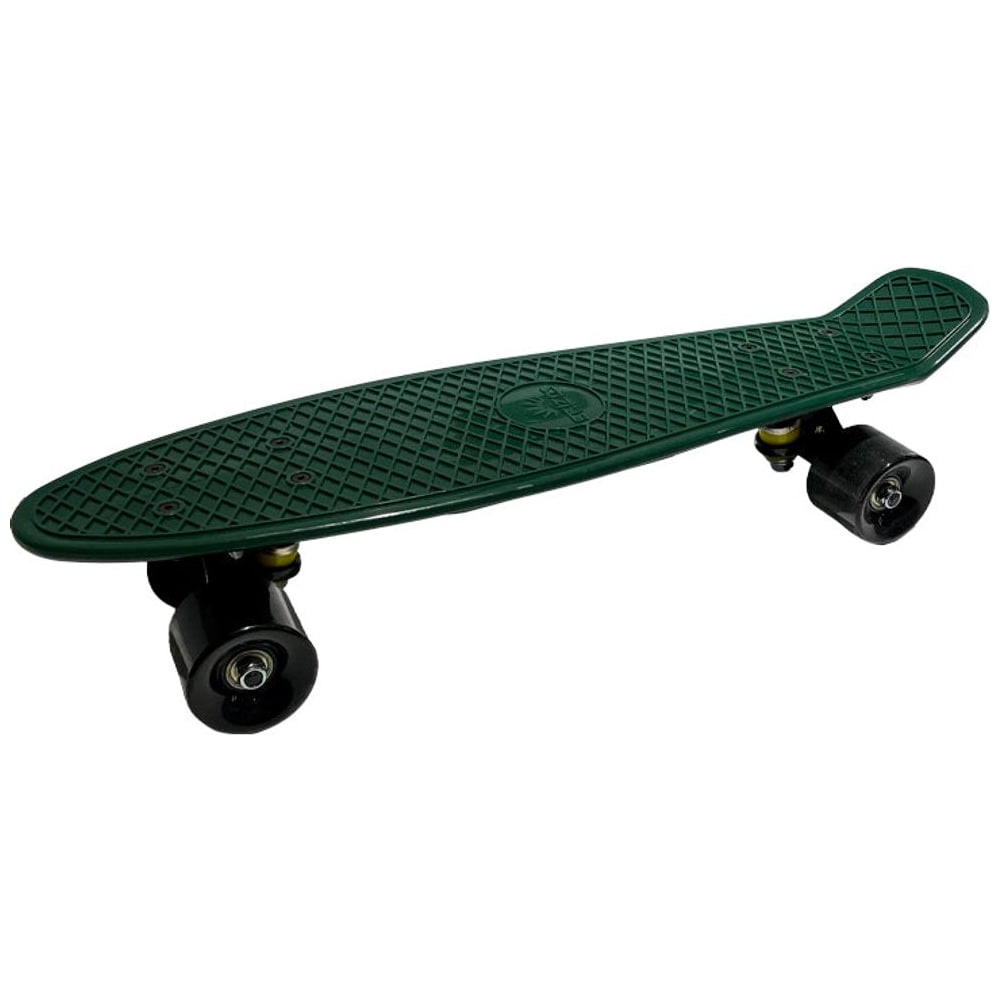 Penny Board Erizos 22"