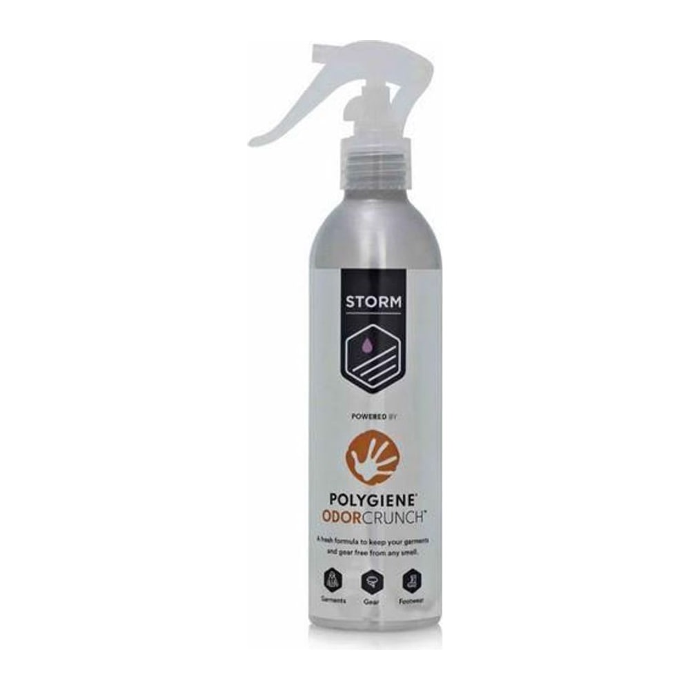 Spray Perfumado Odor Crunch