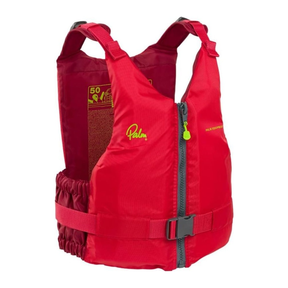 Chaleco Salvavidas Roam PFD