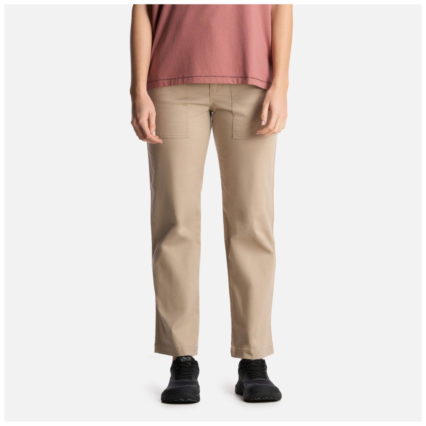 Pantalón Mujer Comoandas V25