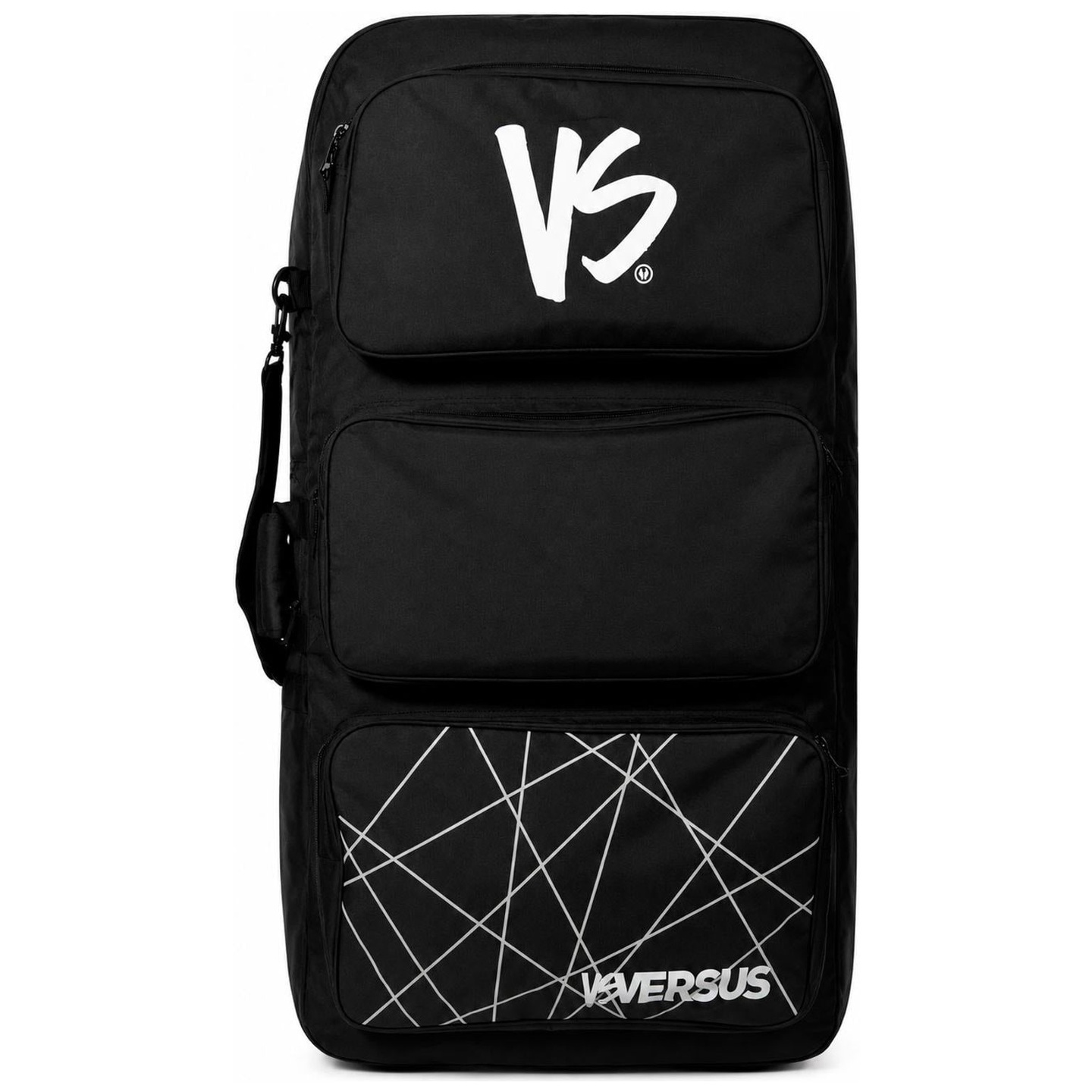 Funda de Bodyboard VS Bodyboards New Travel