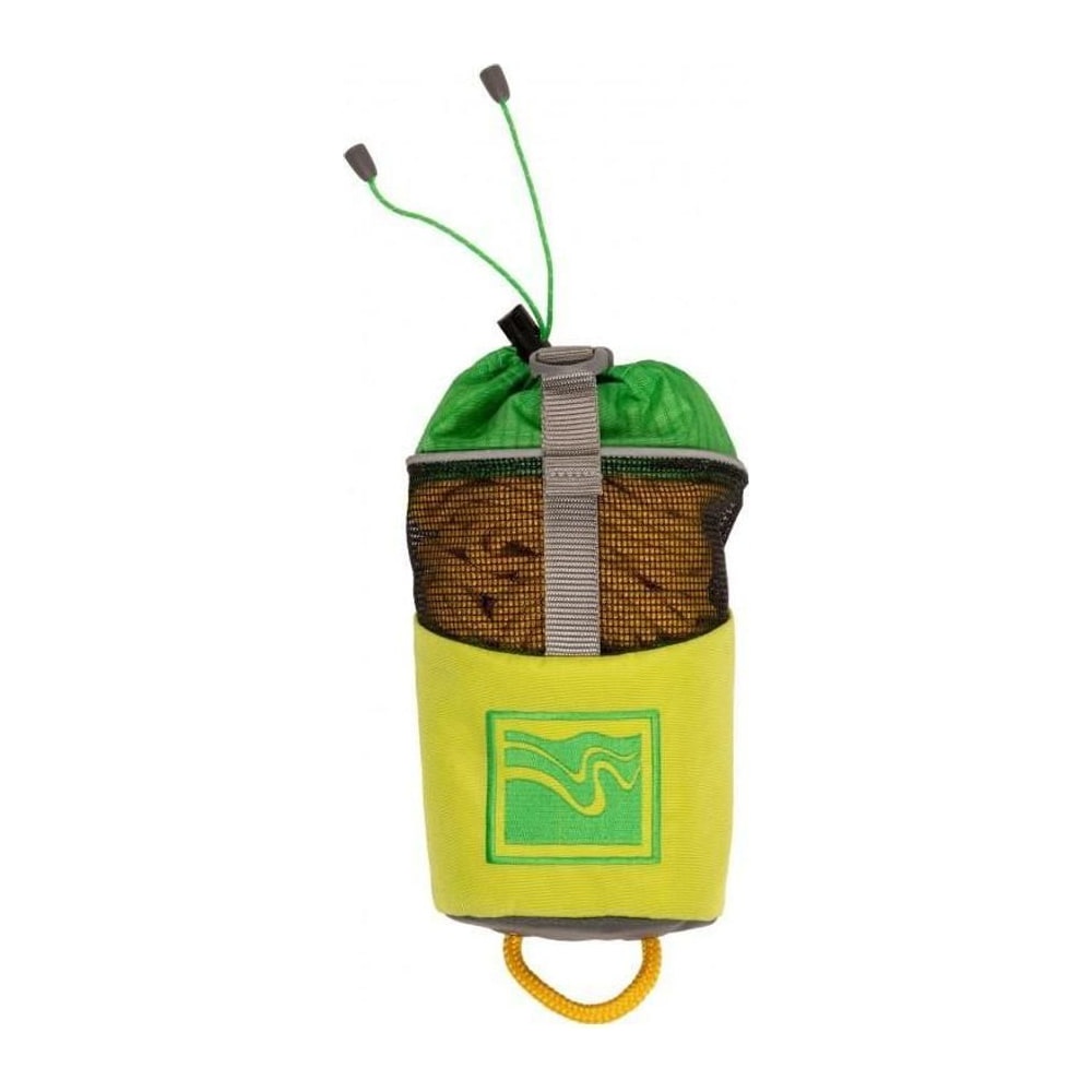 Cuerda de Rescate Huck Throw bag 50