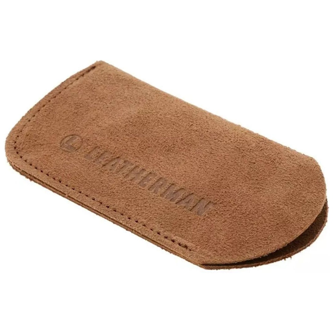 Funda Leatherman Sleeve de Cuero M