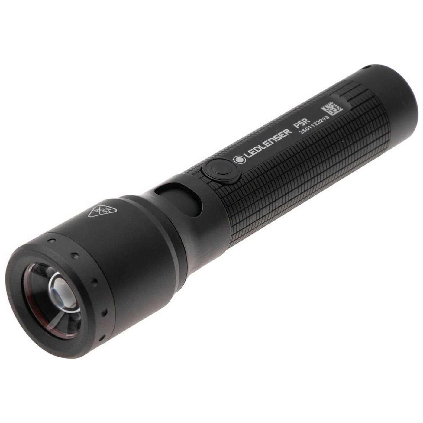 Linterna Led Lenser P5R 750 Lúmenes