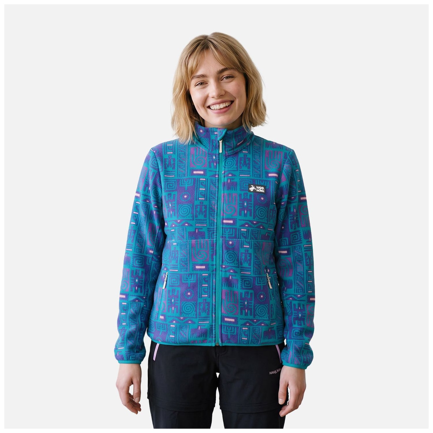 Polar Mujer Tokerau Pro V27
