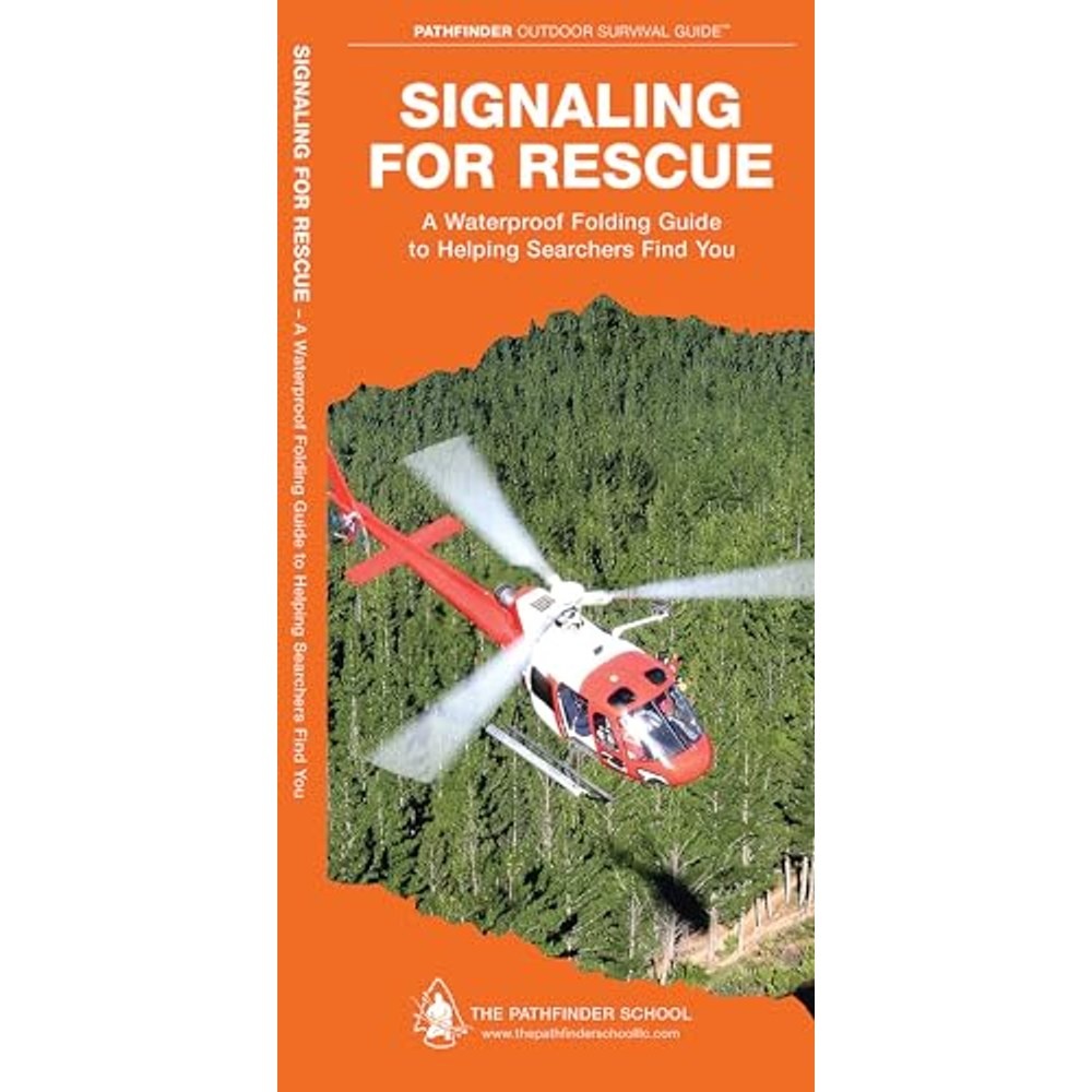 Guía Signaling for Rescue