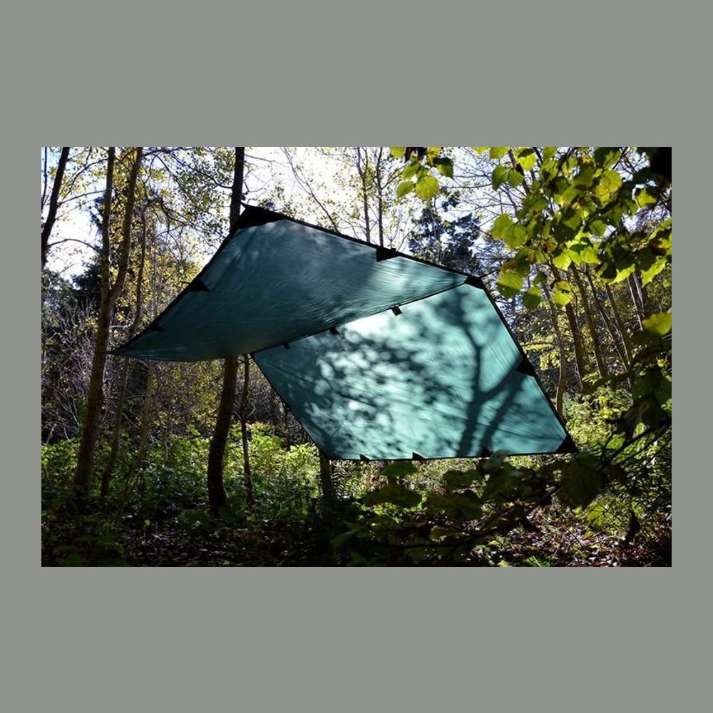 Toldo DD Tarp 3m x 3m
