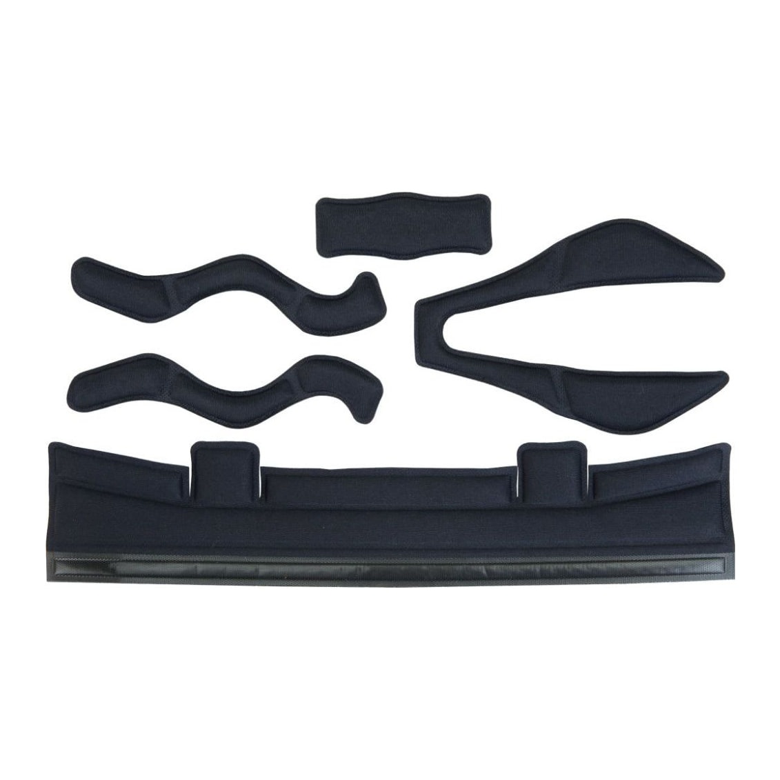 Recambio De Almohadillas Casco Galaxy Padding Replacement