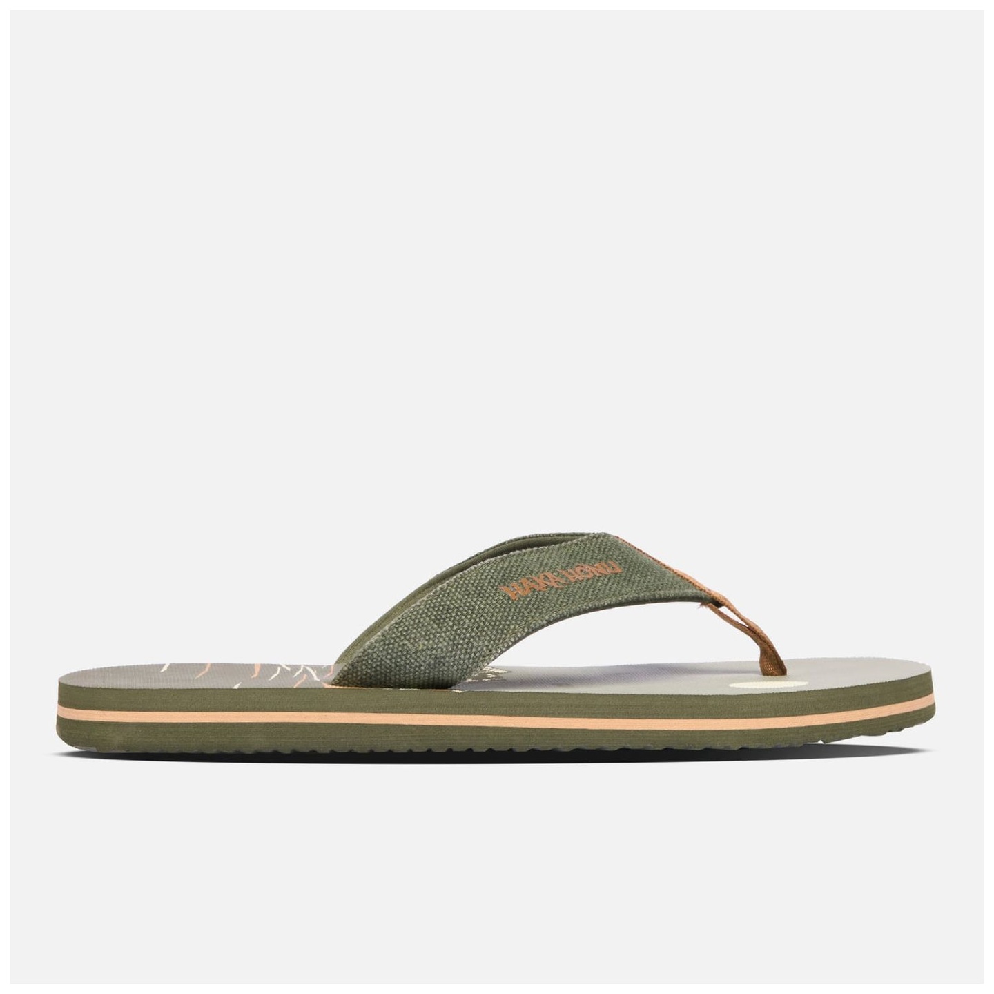 Sandalia Hombre Shancla V27