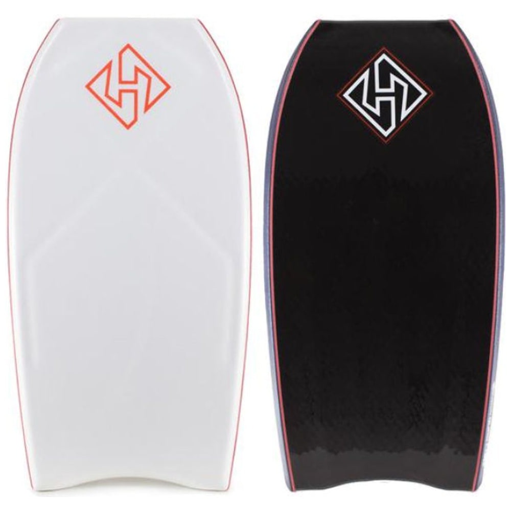 Bodyboard Hubb Jared Houston PP 41.5"