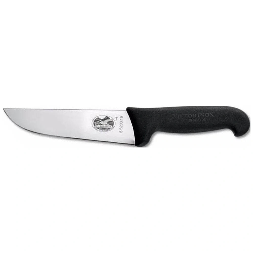Cuchillo Carnicero Fibrox 16 CM
