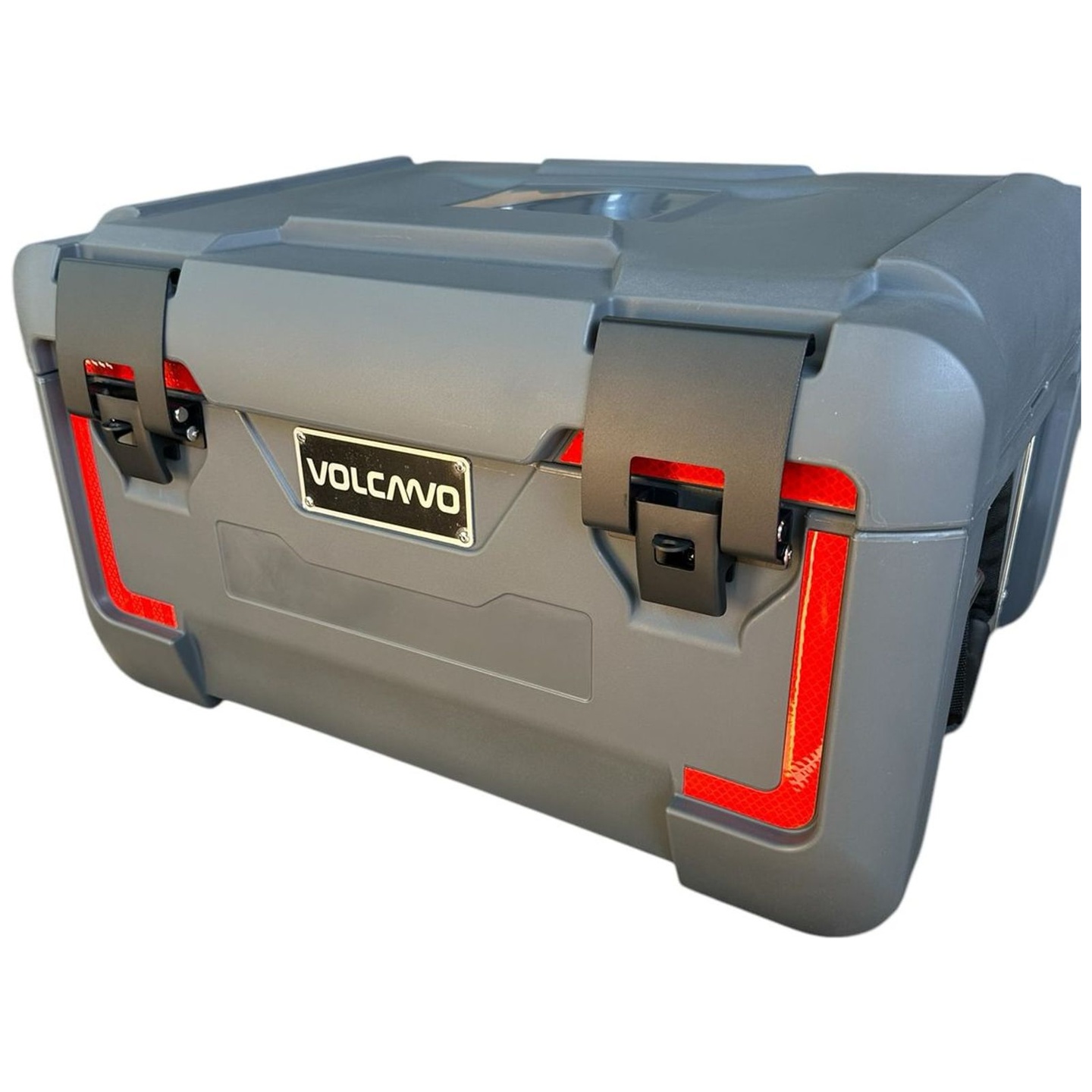 Tool Box Rotomoldeada TH 50 LT