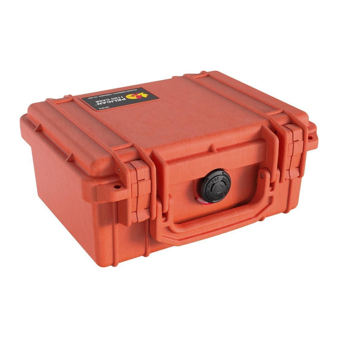 Caja Seca 1150