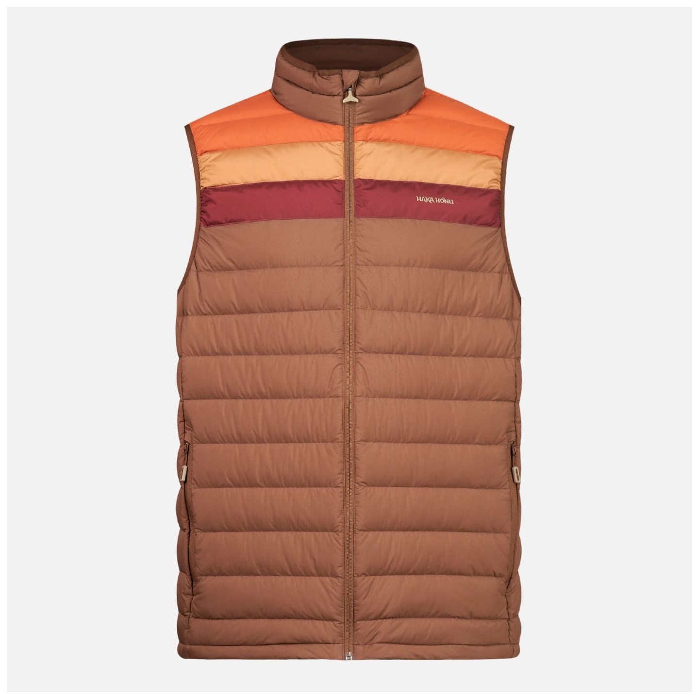 Chaleco Hombre Infiernillo Vest