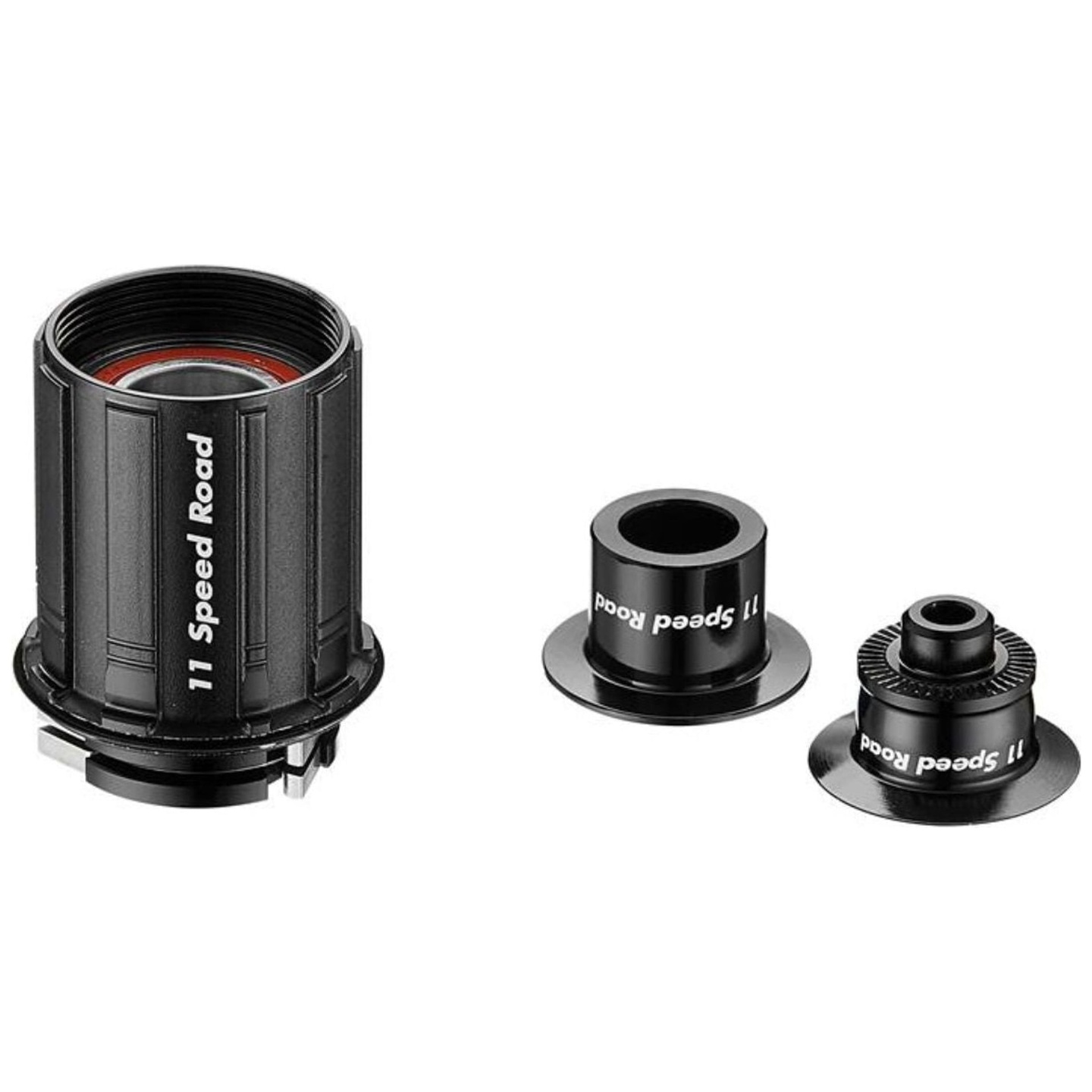 Núcleo Giant SLR 2 Free Hub Body Kit Shimano 11v
