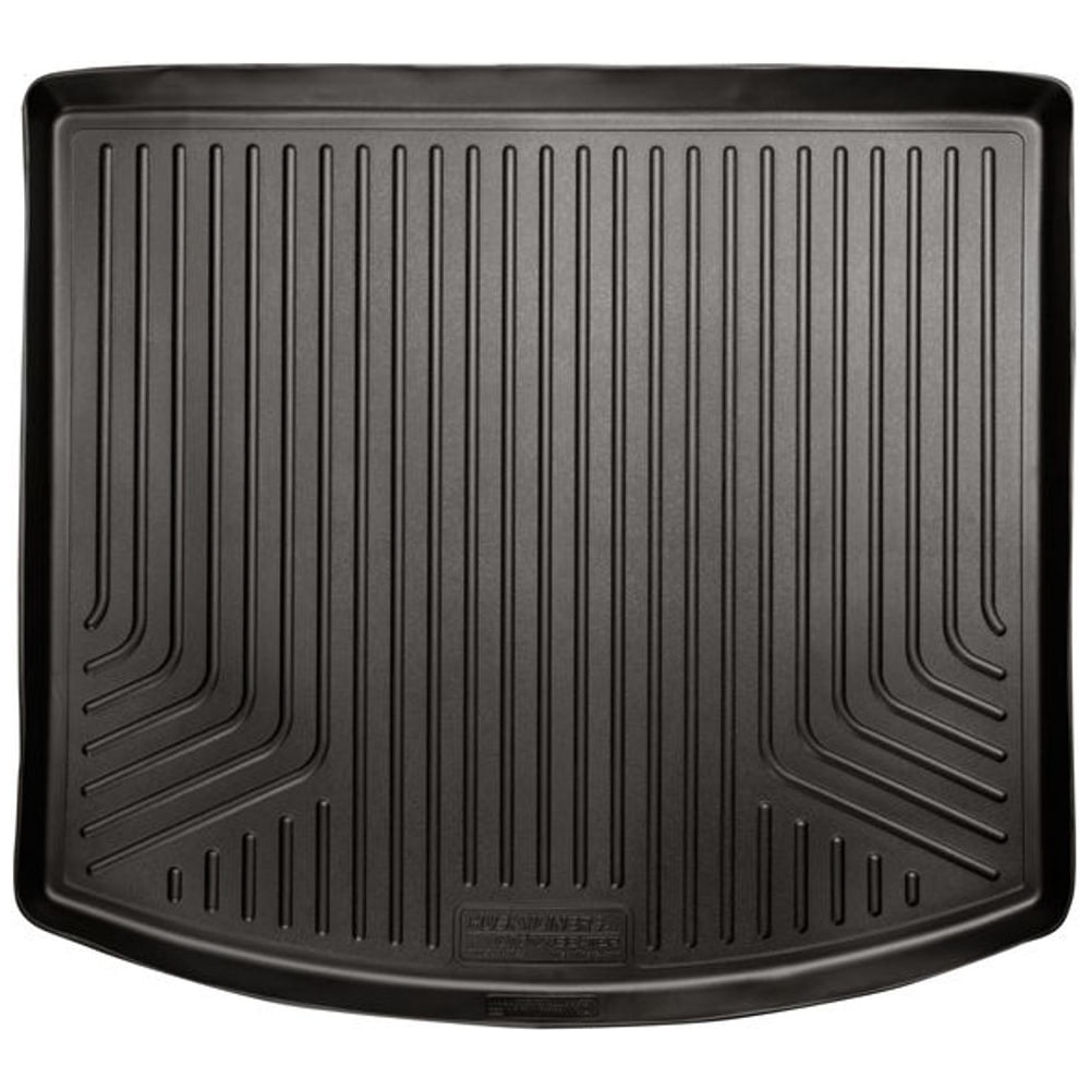 Pisos de Goma Maletero Rígido para Mazda CX-5 2013-2016