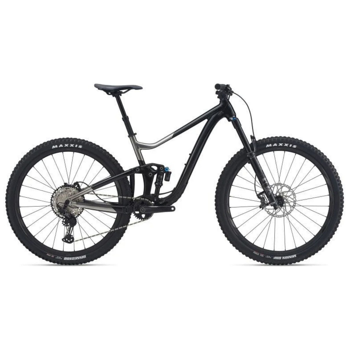 Bicicleta MTB Giant Trance X 29 1