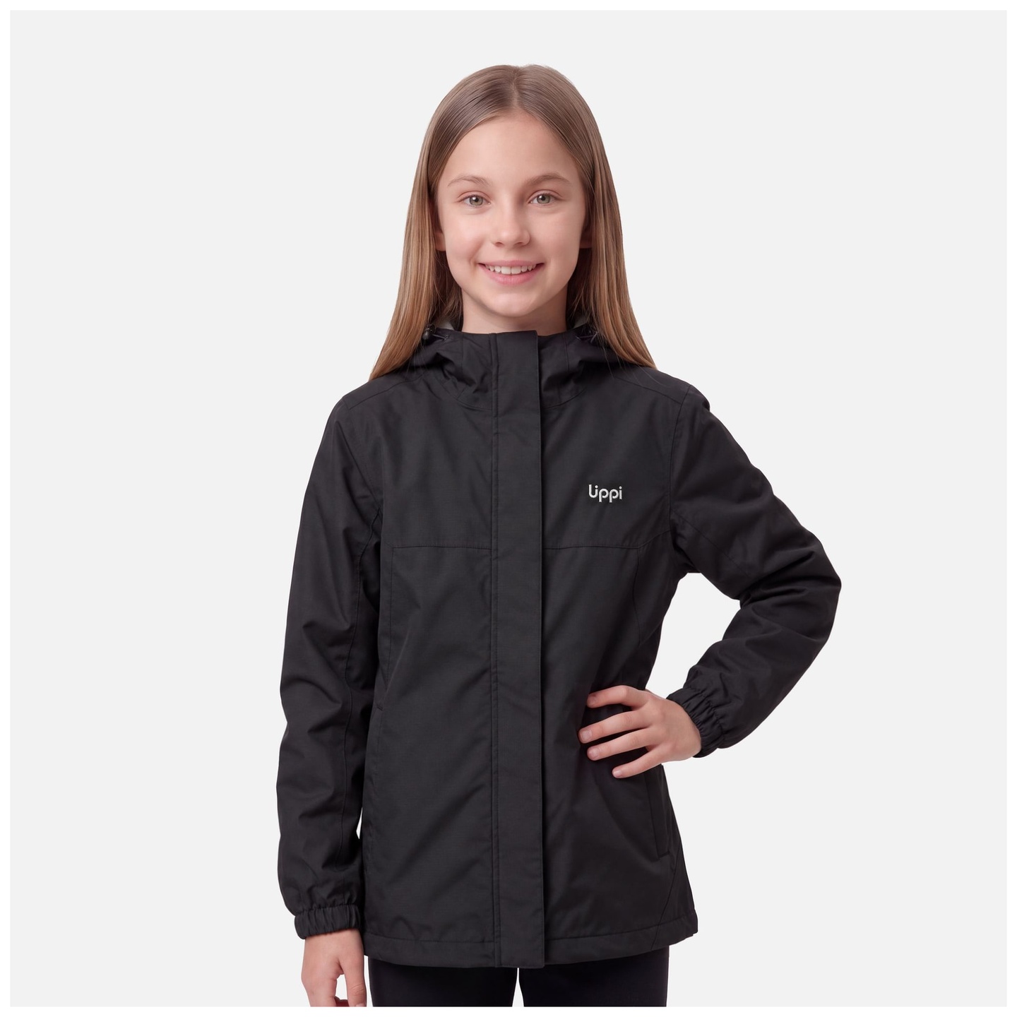 Chaqueta Teen Girl Blizzard B-Dry Hoody Jacket V27