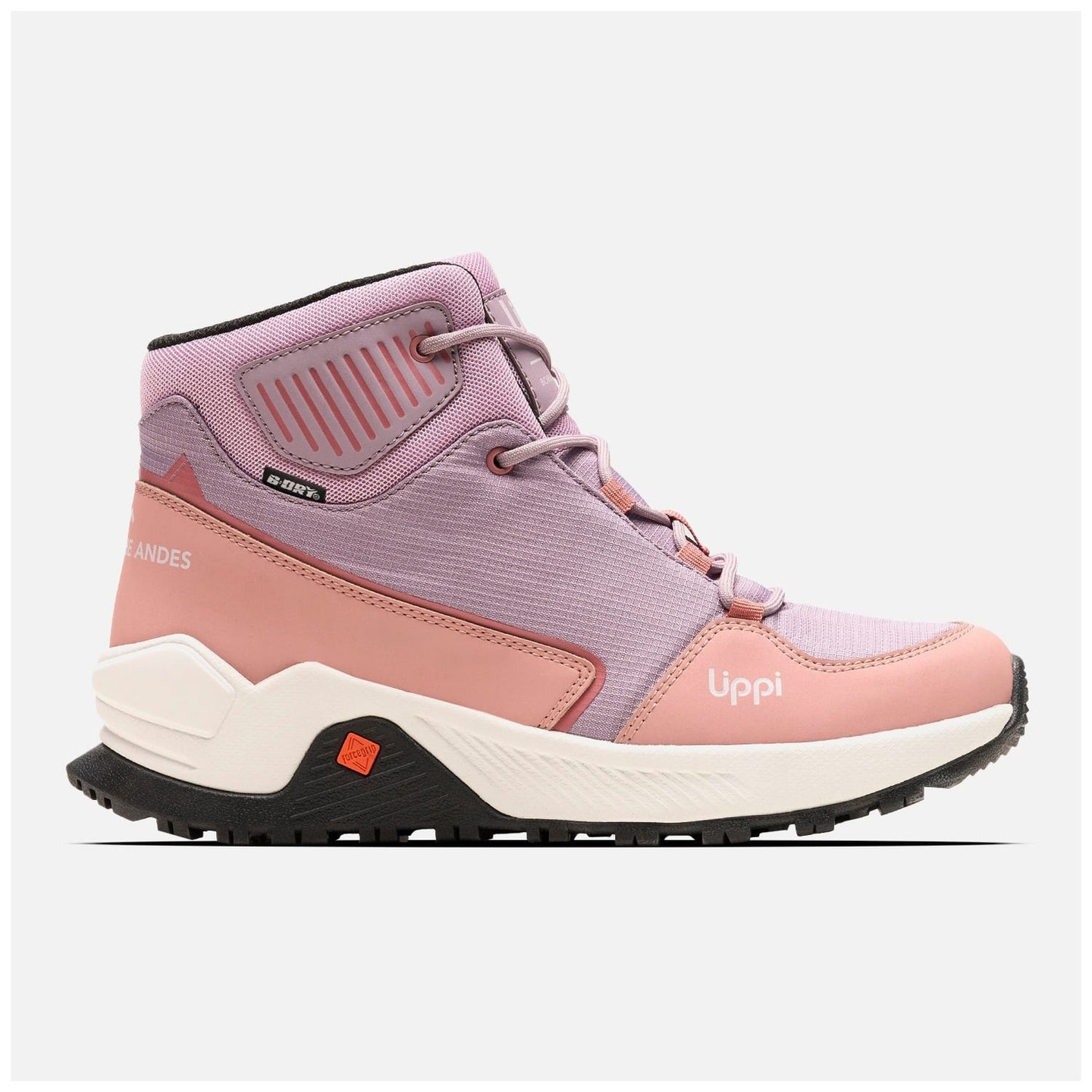 Zapatilla Teen Girl Motion Mid Teen V25