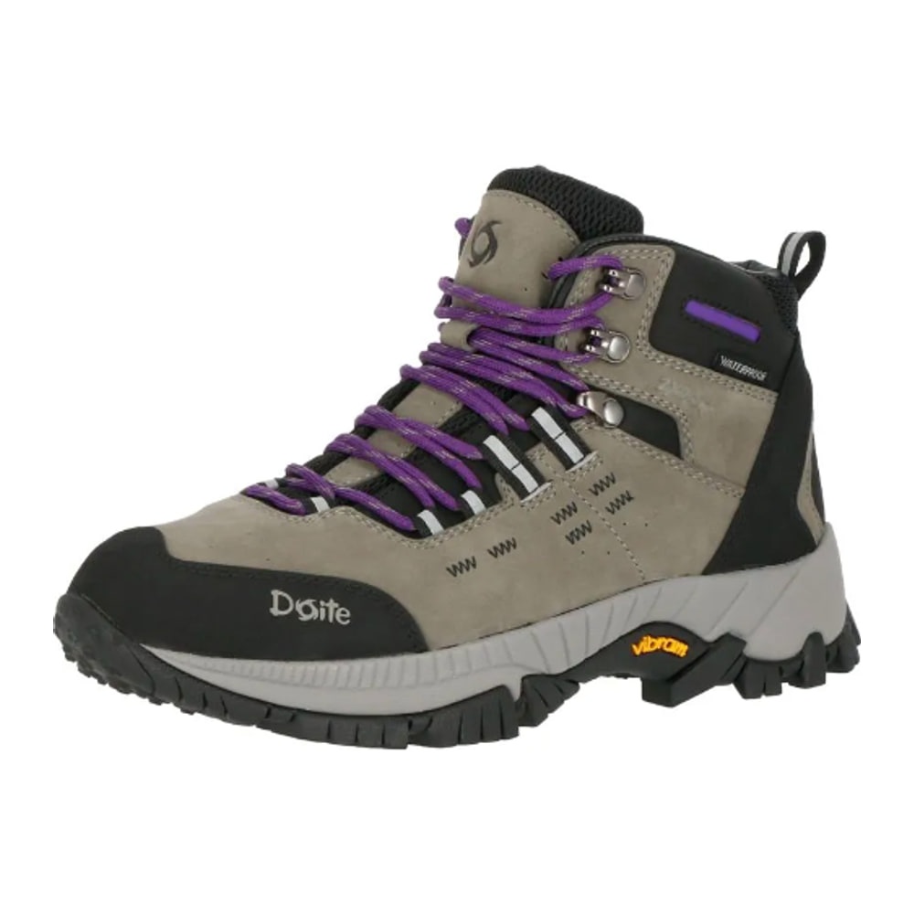 Zapato Caña Alta Sirok Women