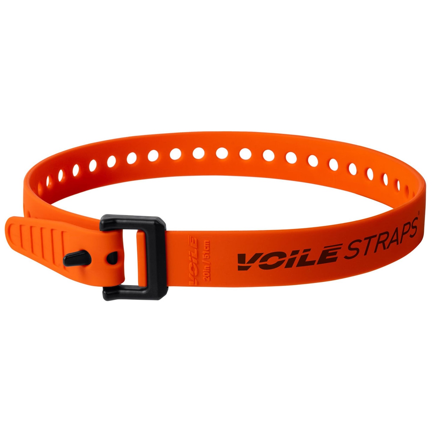 Amarra Voile Straps 20 Inch Nylon Buckle