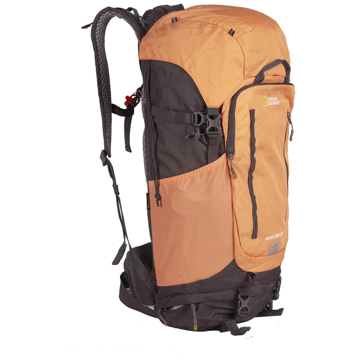 Mochila Mount Kenya 55 Litros