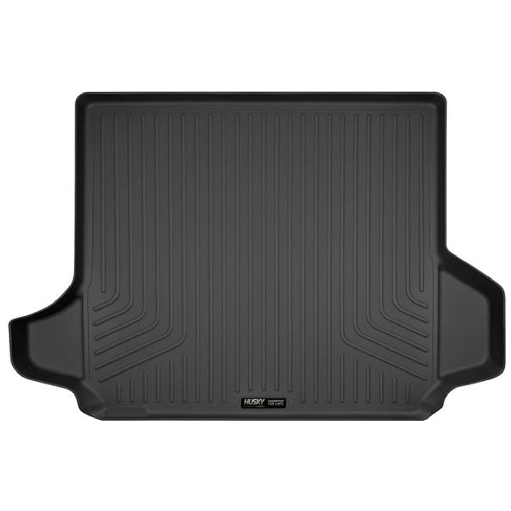 Pisos de Goma Maletero Rígido para Chevrolet Equinox 2018-2020