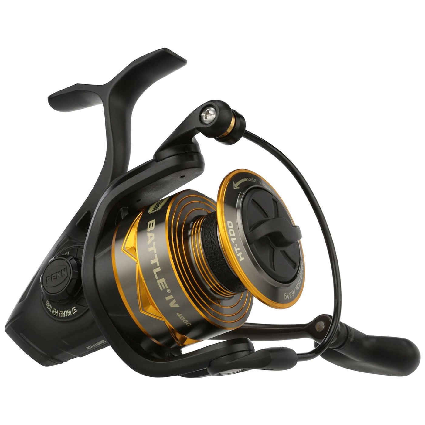 Carrete de Pesca Penn Battle IV