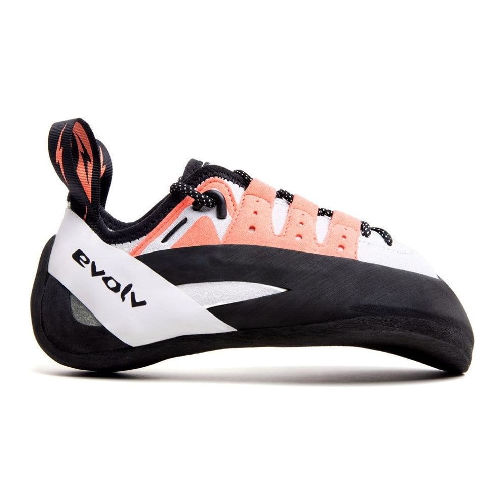 Zapatilla Escalada Mujer Geshido Lace