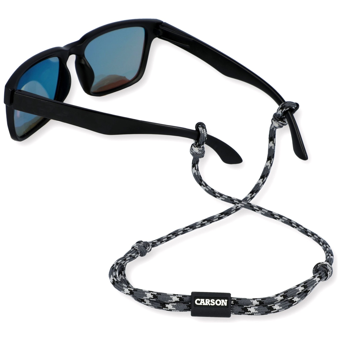 Sujetador de Anteojos Paracord Ajustable