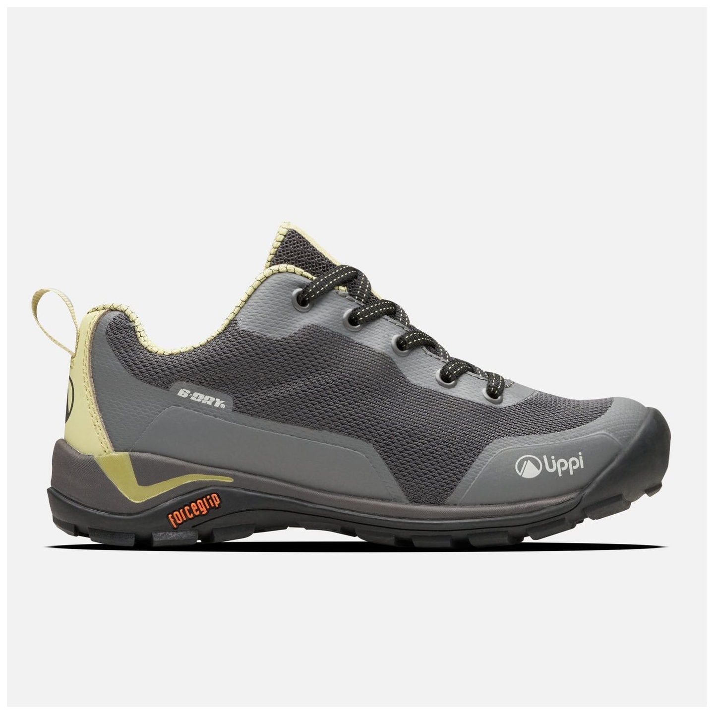 Zapato Niña Intense Hike Kids Low