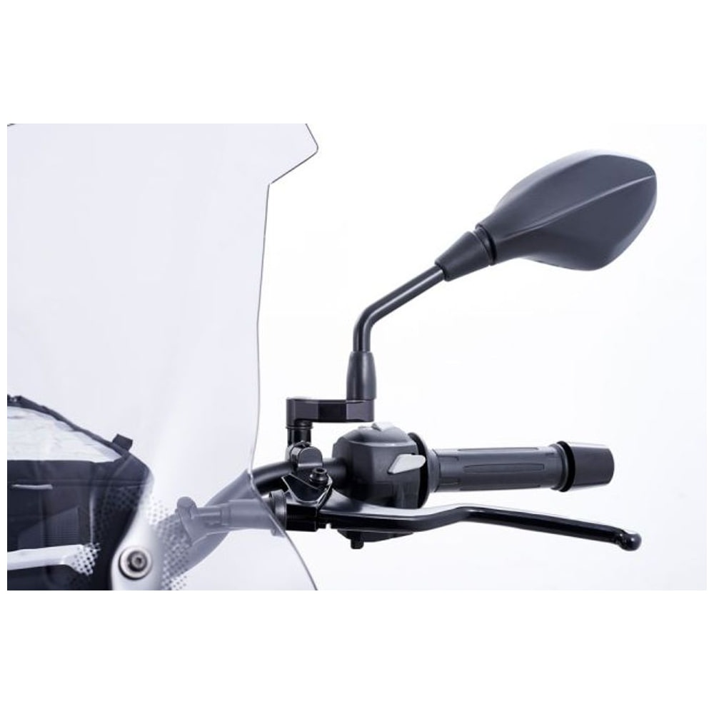 Extensores de Espejos BMW C 400 Gt / C 400 X / G 310 GS / G 310 R / CE 04