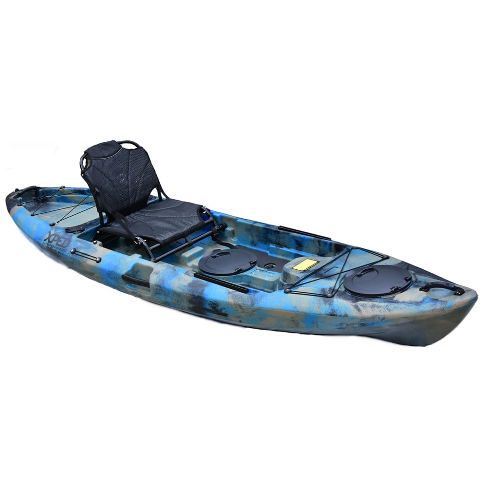 Azul/Camo