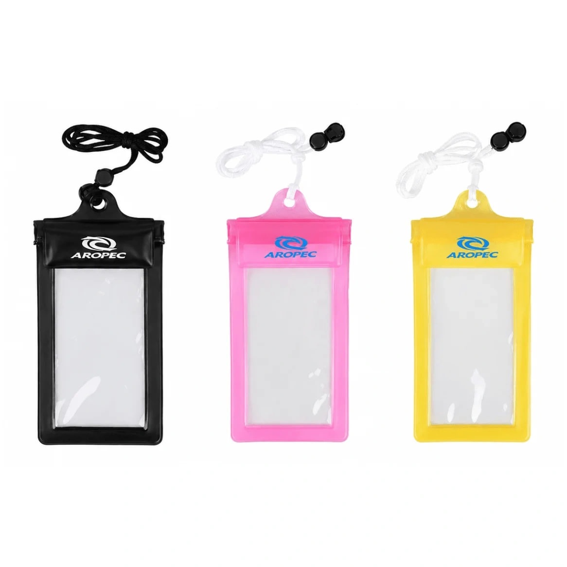 Bolso Impermeable Para Celular