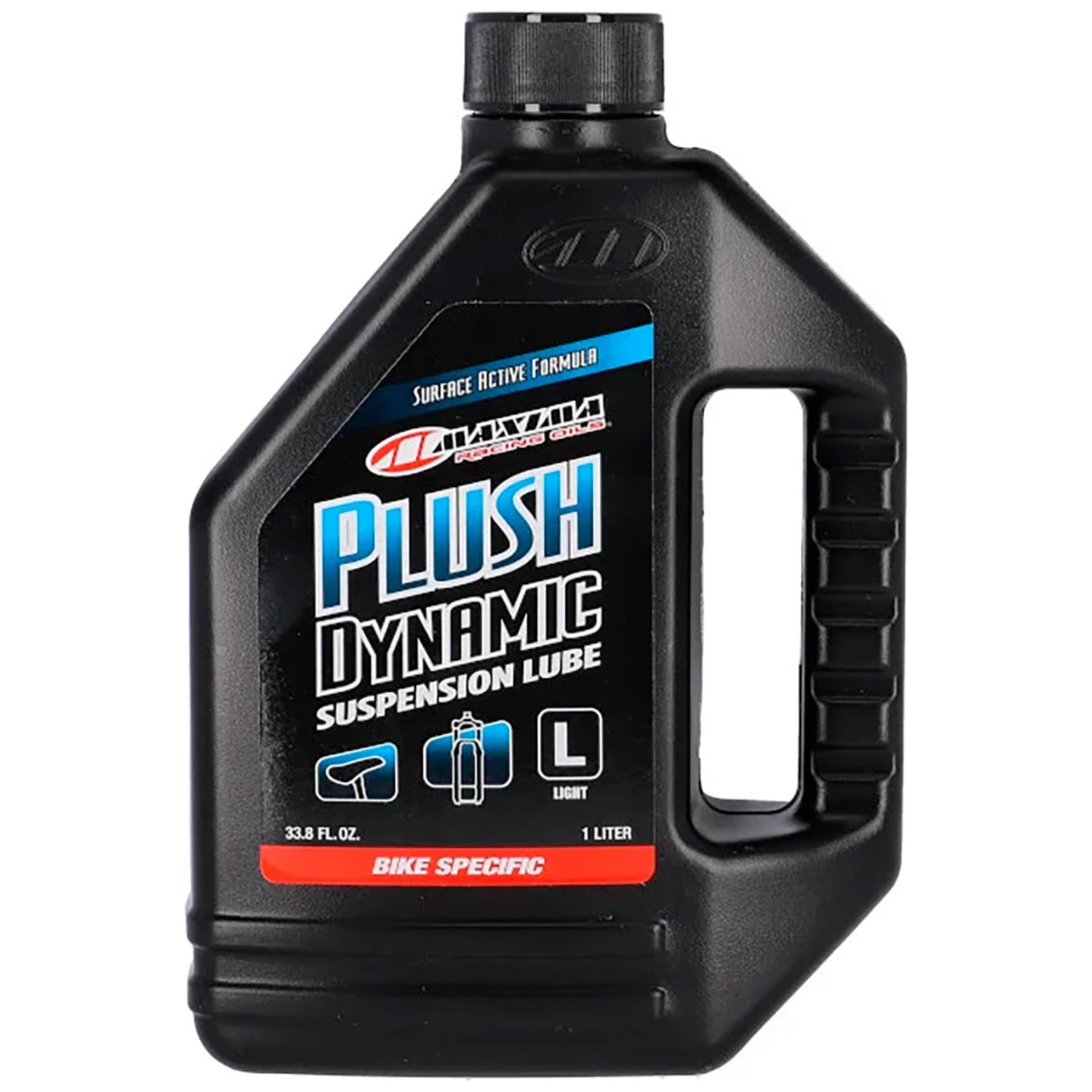 Aceite de Suspensión Plush Dynamic Medium Gen B1