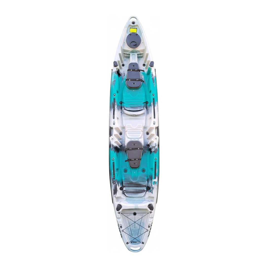 Kayak Riviera Tandem