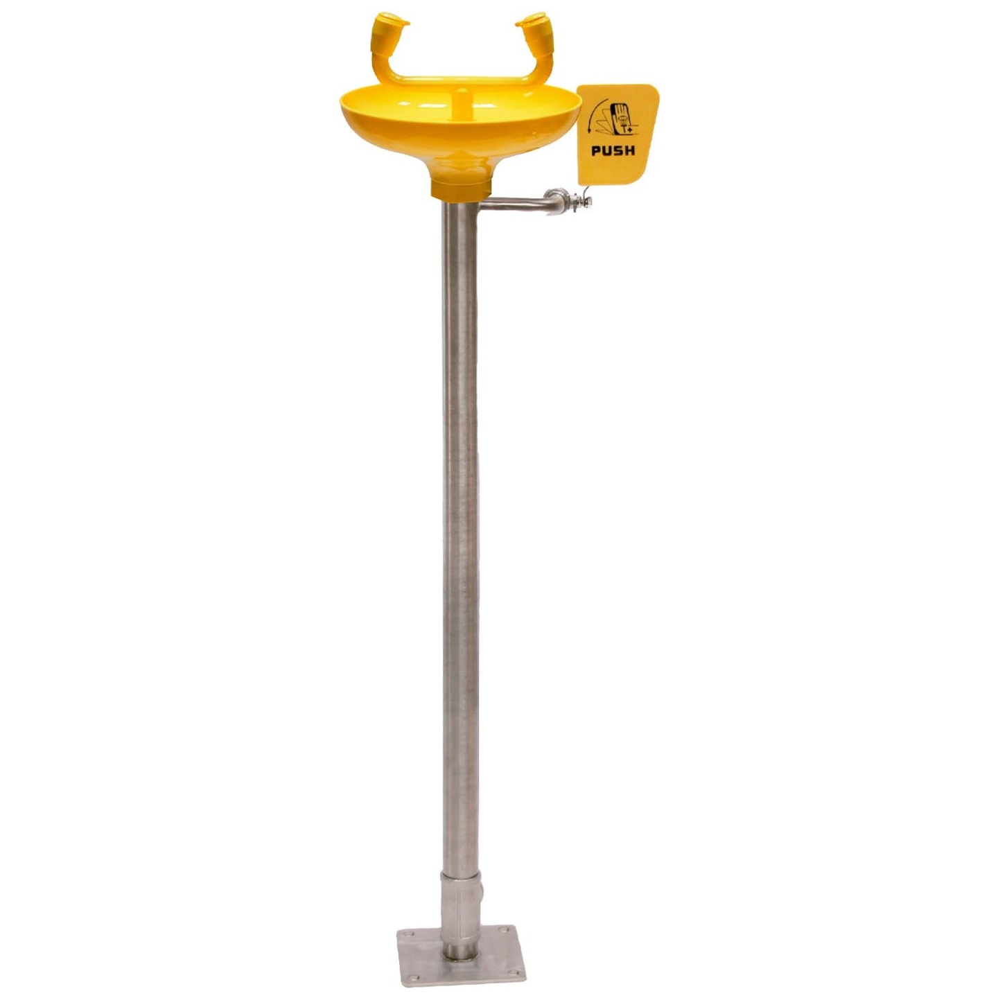 Lavaojos de Pedestal BD-540A