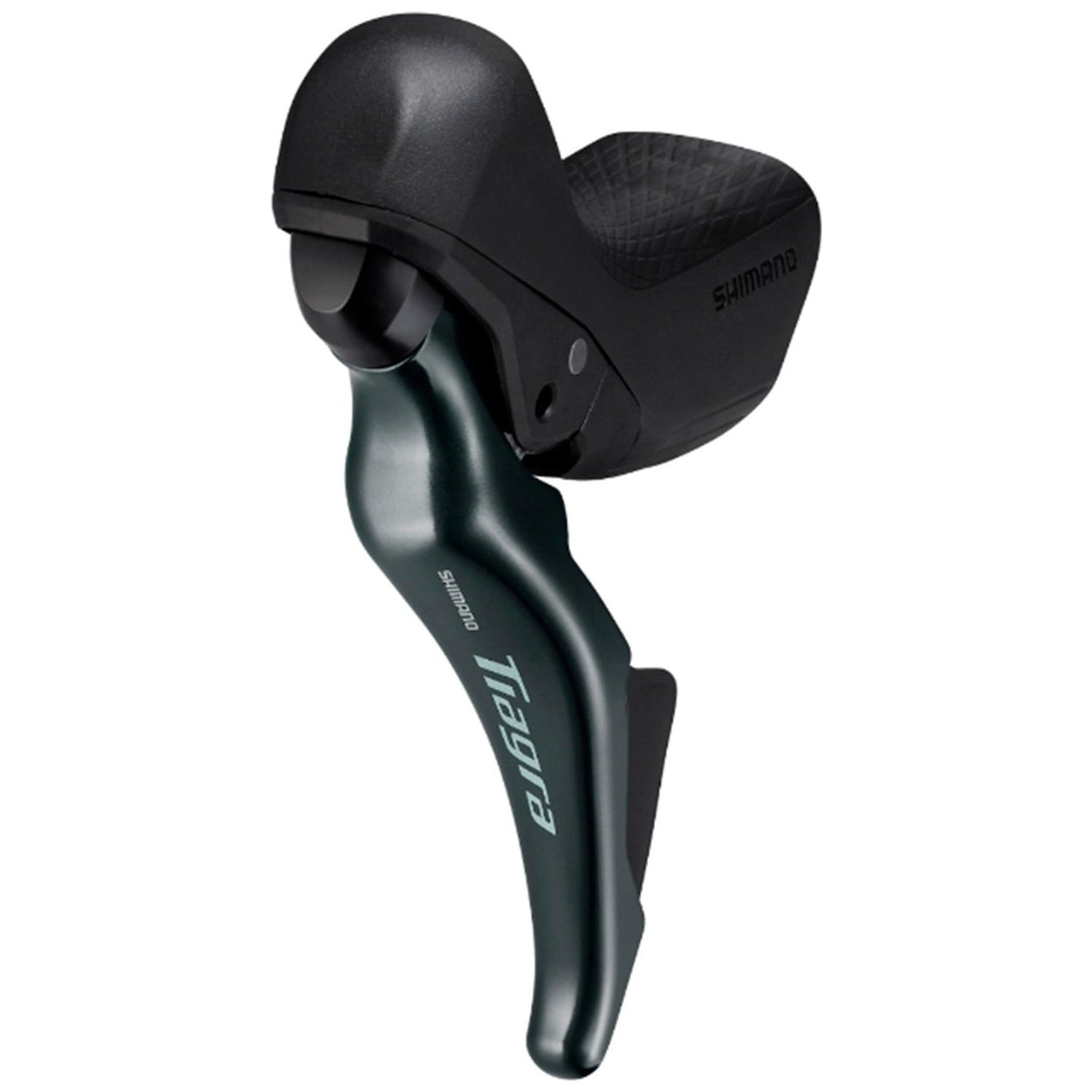 Manilla de Cambio y Freno Hidráulico Shimano Tiagra ST-4725 Izquierda 2V