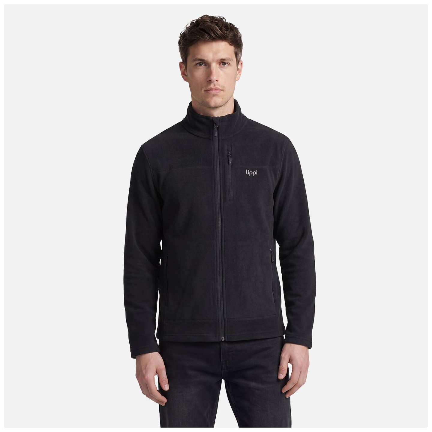 Polar Hombre Elemental Therm-Pro Full Zip